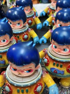 鱼舱初号机-资料图