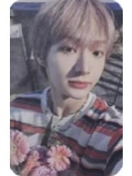 my first love song版专卡3 ver.A