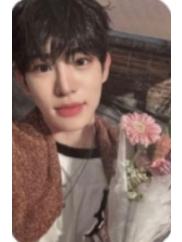 my first love song版专卡5 ver.A