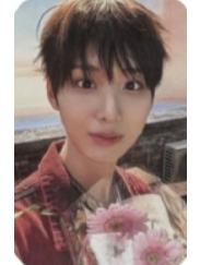 my first love song版专卡4 ver.A