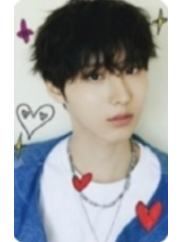 make a wish版好运纸4