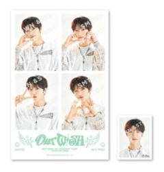 场周id证件照set4