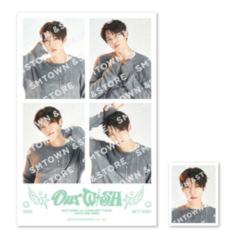 场周id证件照set1