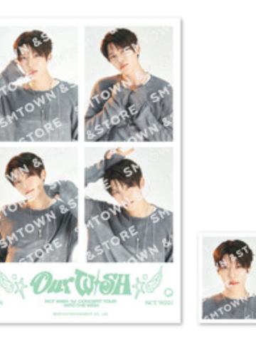 场周id证件照set1