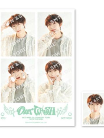 场周id证件照set5