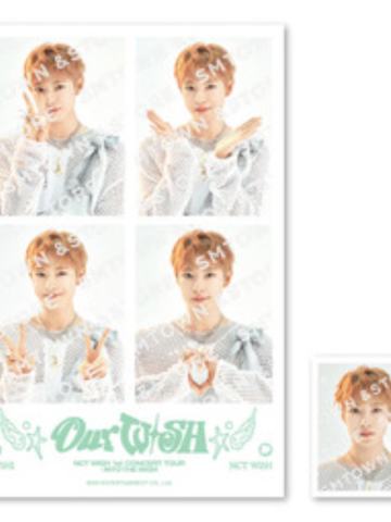 场周id证件照set3