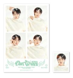 场周id证件照set2