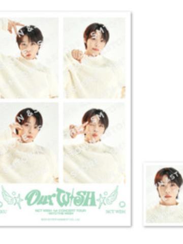 场周id证件照set2