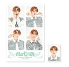 场周id证件照set6