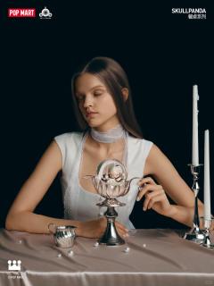 餐桌系列水晶球-资料图