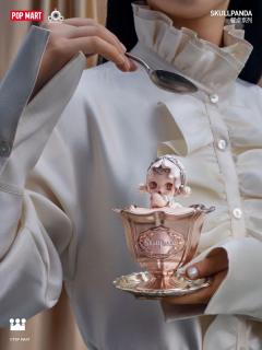 琥珀冻的密谋香薰蜡烛-资料图