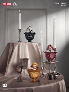 琥珀冻的密谋香薰蜡烛-资料图