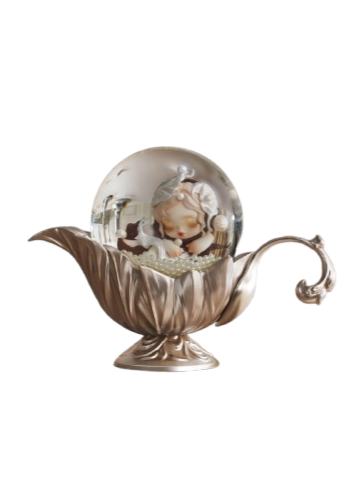 餐桌系列水晶球