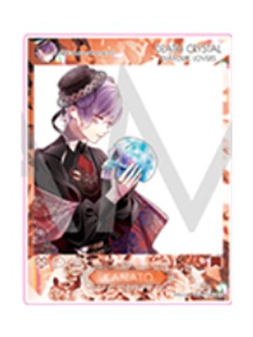 逆卷奏人-死祝2 正比亚克力拍照卡