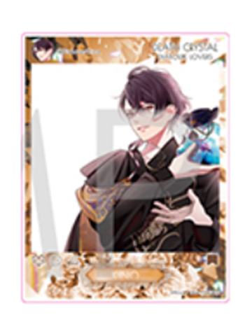 基诺-死祝2 正比亚克力拍照卡