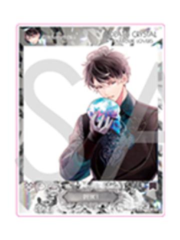 无神琉辉-死祝2 正比亚克力拍照卡