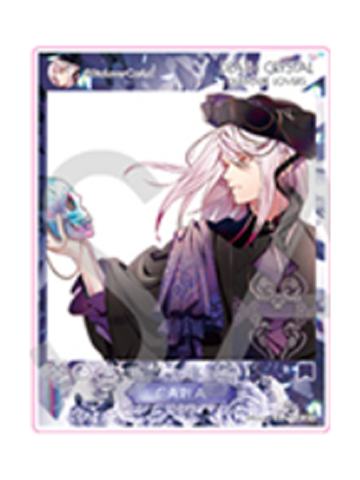 月浪卡拉-死祝2 正比亚克力拍照卡