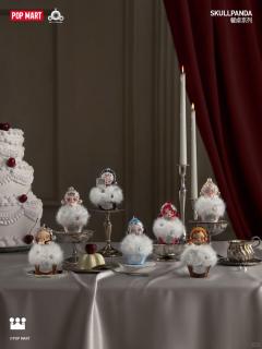 隐藏款-盛宴香氛挂饰-资料图