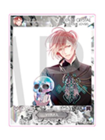 无神悠真-死祝2 正比亚克力拍照卡