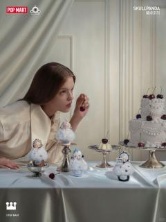 餐巾的默守香氛挂饰-资料图