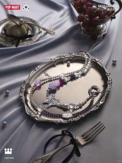 茶匙的谧境挂饰-资料图