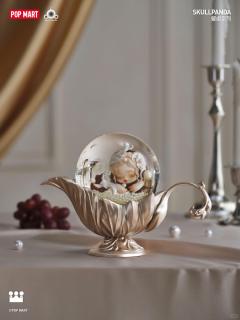 餐桌系列水晶球