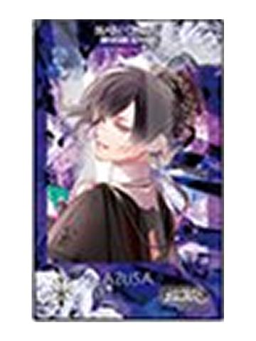 无神梓(正比)-死祝2正比&Q版拍立得