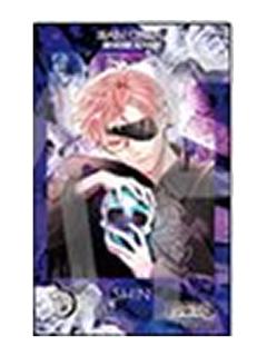 月浪辛(正比)-死祝2正比&Q版拍立得