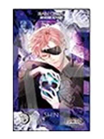 月浪辛(正比)-死祝2正比&Q版拍立得