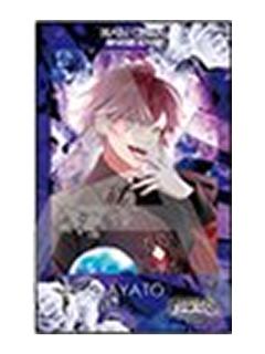 逆卷绫人(正比)-死祝2正比&Q版拍立得