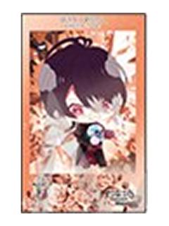 逆卷怜司(Q版)-死祝2正比&Q版拍立得