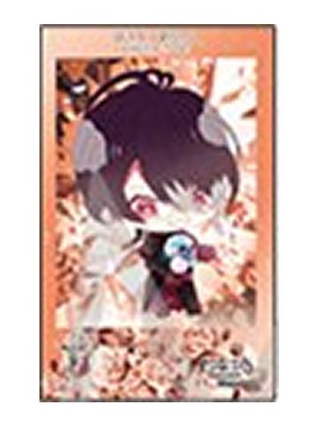 逆卷怜司(Q版)-死祝2正比&Q版拍立得