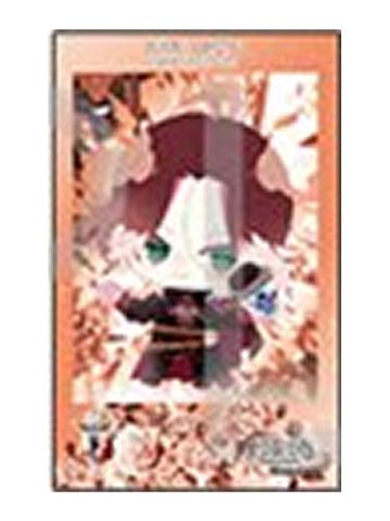 逆卷礼人(Q版)-死祝2正比&Q版拍立得