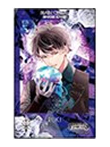 无神琉辉(正比)-死祝2正比&Q版拍立得