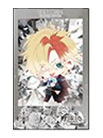 无神皓(Q版)-死祝2正比&Q版拍立得