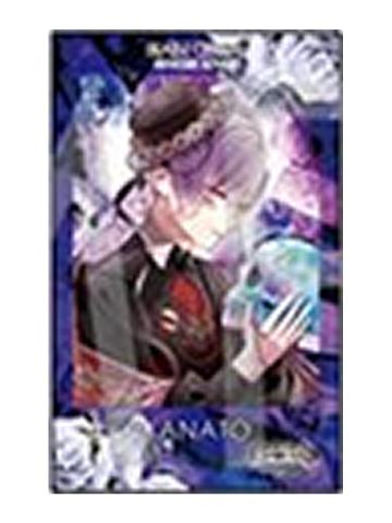 逆卷奏人(正比)-死祝2正比&Q版拍立得