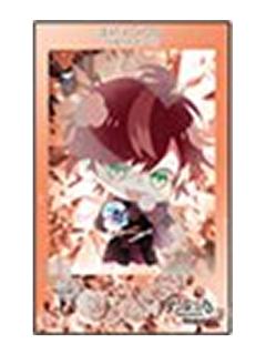 逆卷绫人(Q版)-死祝2正比&Q版拍立得