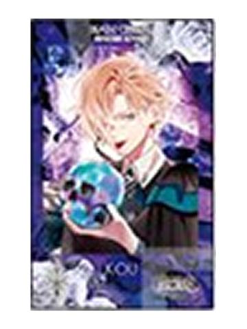 无神皓(正比)-死祝2正比&Q版拍立得