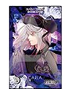 月浪卡拉(正比)-死祝2正比&Q版拍立得