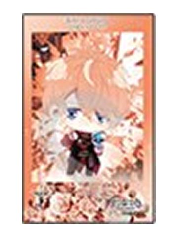 逆卷修(Q版)-死祝2正比&Q版拍立得