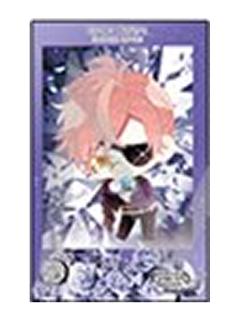 月浪辛(Q版)-死祝2正比&Q版拍立得