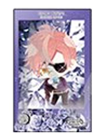 月浪辛(Q版)-死祝2正比&Q版拍立得