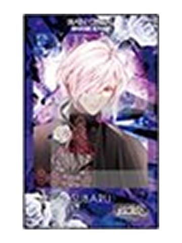 逆卷昴(正比)-死祝2正比&Q版拍立得