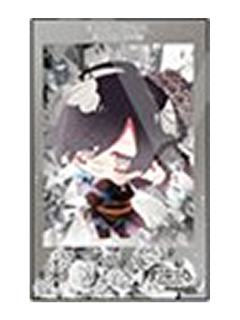 无神梓(Q版)-死祝2正比&Q版拍立得