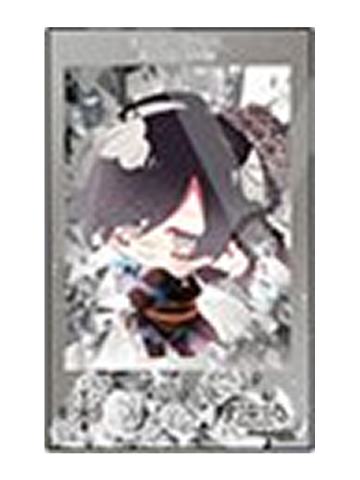 无神梓(Q版)-死祝2正比&Q版拍立得