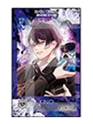 基诺(正比)-死祝2正比&Q版拍立得