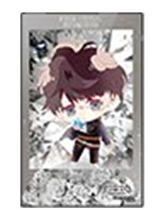 无神琉辉(Q版)-死祝2正比&Q版拍立得