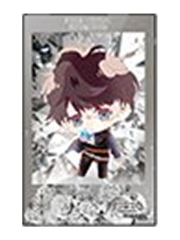 无神琉辉(Q版)-死祝2正比&Q版拍立得