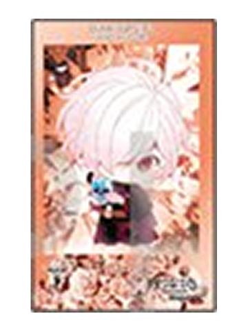 逆卷昴(Q版)-死祝2正比&Q版拍立得