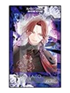 逆卷礼人(正比)-死祝2正比&Q版拍立得